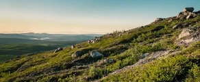 Kiruna : privataus lėktuvo nuoma