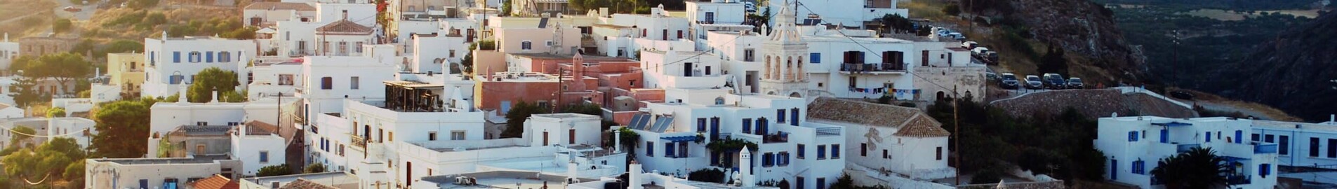 Kithira : privačių lėktuvų nuoma 