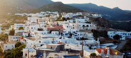 Chania Souda : privataus lėktuvo nuoma 