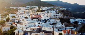 Kithira : privačių lėktuvų nuoma 
