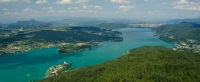 Klagenfurtas: privačiu lėktuvu nuoma