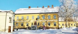 Kauhajoki : privačių lėktuvų nuoma 