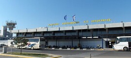 Heraklionas : privačių lėktuvų nuoma 