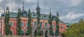 Kiruna : privataus lėktuvo nuoma