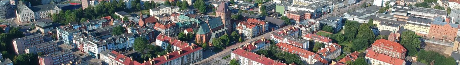 Koszalin : privačių lėktuvų nuoma 
