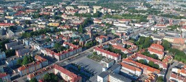 Krokuva: privataus lėktuvo nuoma
