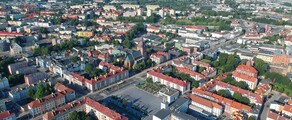 Koszalin : privačių lėktuvų nuoma 