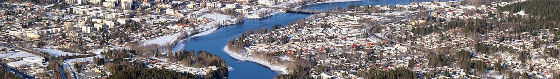 Kouvola Utti : privačių lėktuvų nuoma 