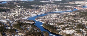 Kouvola Utti : privačių lėktuvų nuoma 