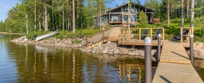 Kouvolaselanp Selanpaa : privačių lėktuvų nuoma 