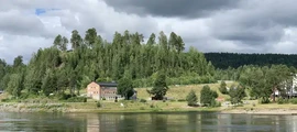 Lulea Kallax : privataus lėktuvo nuoma