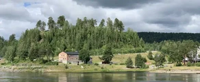 Kramfors Solleftea : privačių lėktuvų nuoma