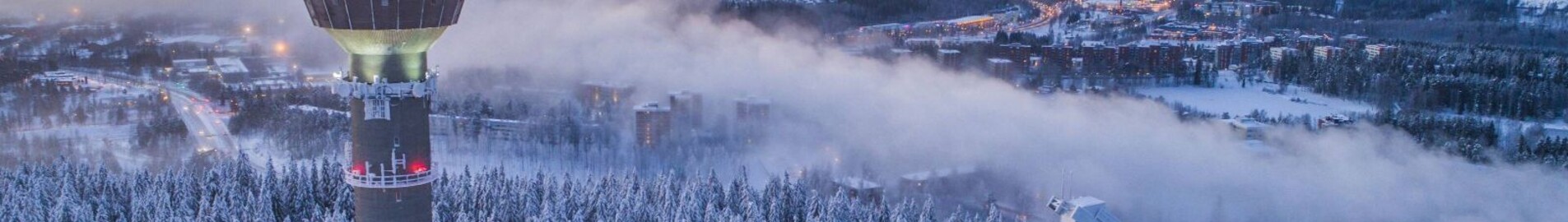 Kuopio : privačių lėktuvų nuoma 