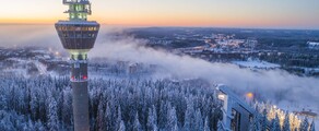 Kuopio : privačių lėktuvų nuoma 