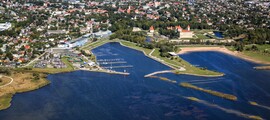 Amari : privačių lėktuvų nuoma 