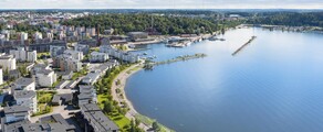 Lahti Vesivehmaa : privataus lėktuvo nuoma 