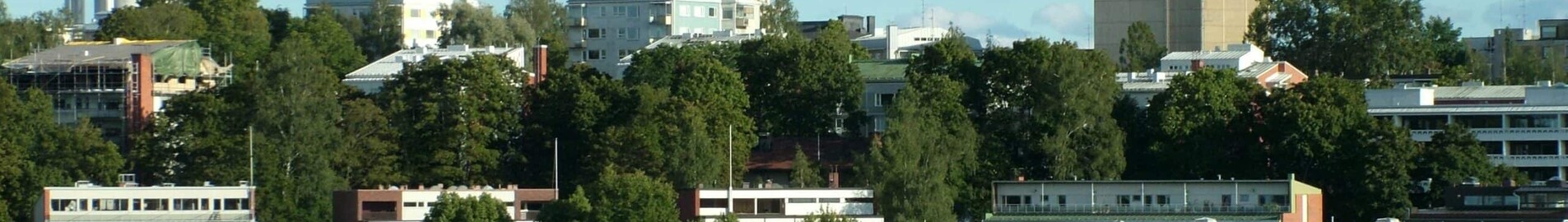 Lappeenranta : privačių lėktuvų nuoma 