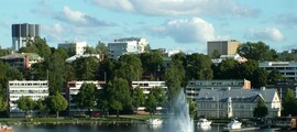 Alajarvi Menkijarvi : privataus lėktuvo nuoma 
