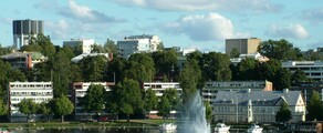 Lappeenranta : privačių lėktuvų nuoma 