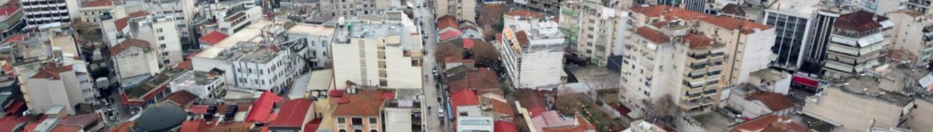 Larisa : privačių lėktuvų nuoma 