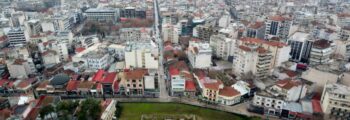 Yuzhny : location de jet privé