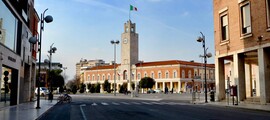 Comiso Vincenzo Magliocco : privataus lėktuvo nuoma 