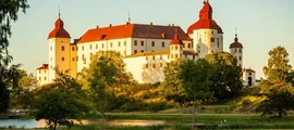 Falkopingas : privačių lėktuvų nuoma