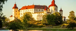 Lidkopingas : privačių lėktuvų nuoma