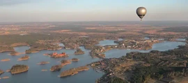 Suomija : privačių lėktuvų nuoma