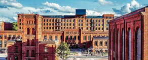 Lodzė Liublinekas : privataus lėktuvo nuoma 