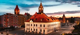 Minskas Mazoveckis : privataus lėktuvo nuoma 