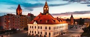 Lubinas : privačių lėktuvų nuoma 
