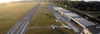 shannon : location de jet privé