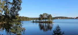 Jokkmokk : privačių lėktuvų nuoma