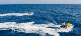Punta Kana: privačiu lėktuvu nuoma