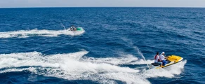 Puerto Plata G. Luperon: privačių lėktuvų vieta
