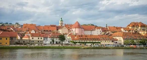Mariboras : privataus lėktuvo nuoma