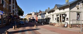 Mariehamnas : privačių lėktuvų nuoma 