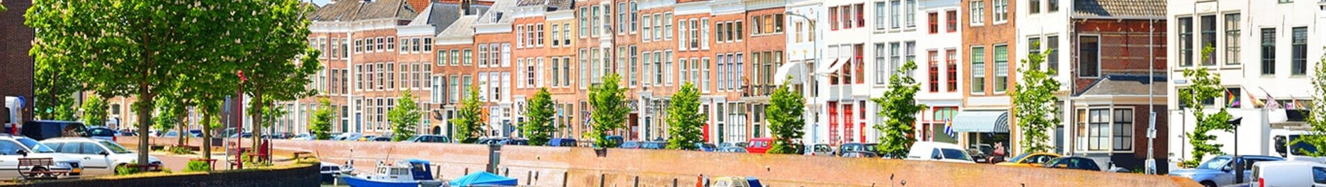 Middelburg Midden Zelandija: privati lėktuvo vieta
