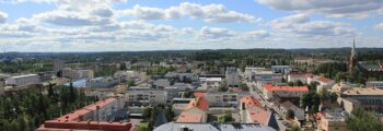 Lyneham location de jet privé