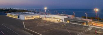 Laeso : location de jet privé