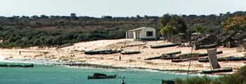 Côte d'Ivoire : location de jet privé