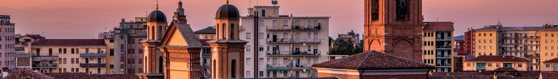 Novi Ligure: privačiu lėktuvu nuoma 