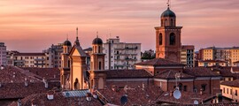 Verona: privačiu lėktuvu nuoma 
