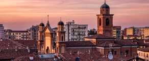 Novi Ligure: privačiu lėktuvu nuoma 