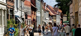 Sonderborgas : privataus lėktuvo nuoma 