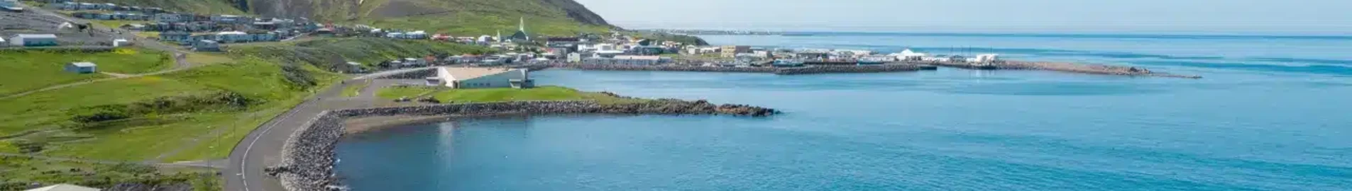 Olafsvik Rif : privačių lėktuvų nuoma 