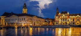 Craiova : privačių lėktuvų nuoma 