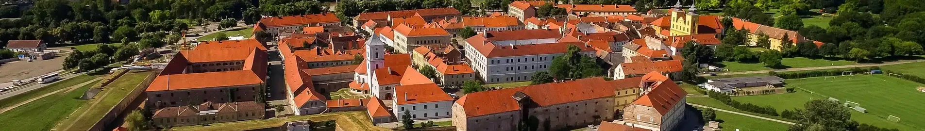Osijekas Klisa : privataus lėktuvo nuoma 