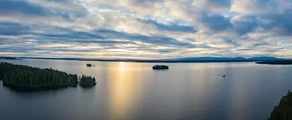 Ostersund Optand : privačių lėktuvų nuoma